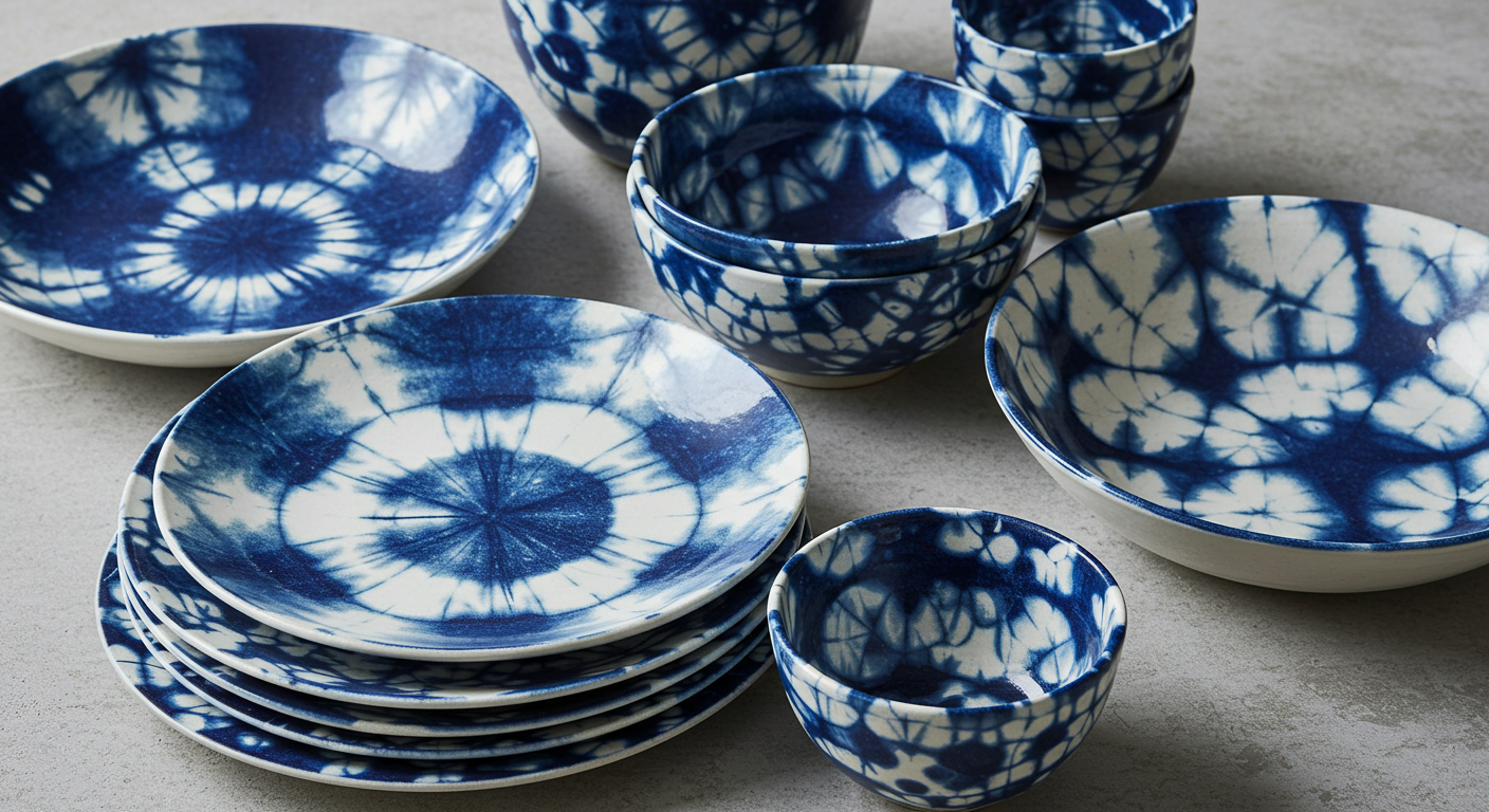 Artisanal Ceramics